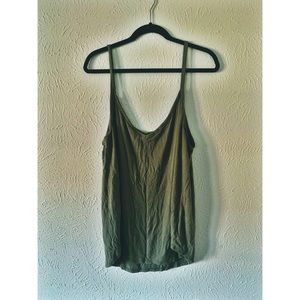 American Eagle soft & sexy tank top